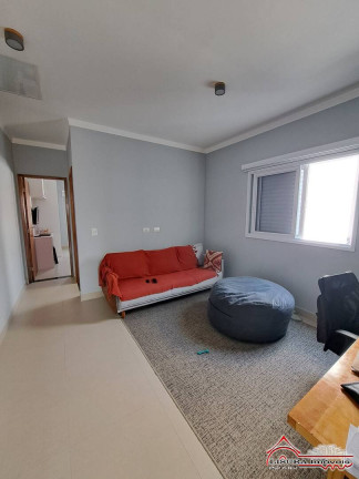 Imagem Casa com 3 Quartos à Venda, 162 m² em Jardim Das Indústrias - São José Dos Campos Imagem Casa com 3 Quartos à Venda, 162 m² em Jardim Das Indústrias - São José Dos Campos