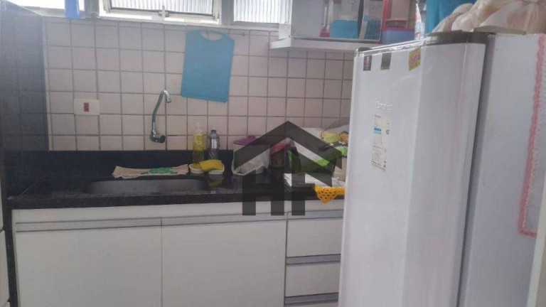 Imagem Apartamento com 2 Quartos à Venda, 60 m² em Candeias - Jaboatão Dos Guararapes