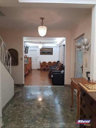 Imagem Casa com 5 Quartos para Alugar, 280 m² em Jardim Paulista - São Paulo Imagem Casa com 5 Quartos para Alugar, 280 m² em Jardim Paulista - São Paulo
