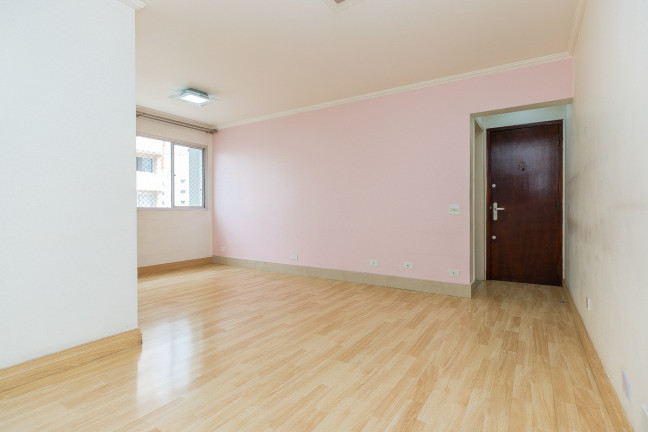 Imagem Apartamento com 3 Quartos à Venda, 85 m² em Campo Belo - São Paulo