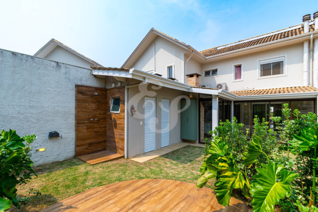 Imagem Casa de Condomínio com 3 Quartos para Alugar, 195 m² em Alphaville - Santana De Parnaíba Imagem Casa de Condomínio com 3 Quartos para Alugar, 195 m² em Alphaville - Santana De Parnaíba