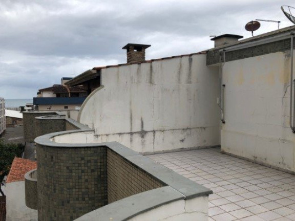 Imagem Cobertura com 3 Quartos à Venda, 145 m² em Boqueirão - Praia Grande Imagem Cobertura com 3 Quartos à Venda, 145 m² em Boqueirão - Praia Grande