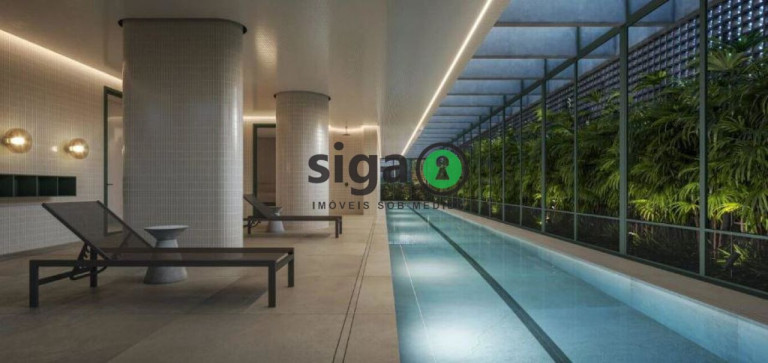 Imagem Apartamento com 3 Quartos à Venda, 302 m² em Brooklin - São Paulo Imagem Apartamento com 3 Quartos à Venda, 302 m² em Brooklin - São Paulo