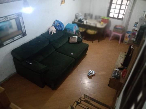 Imagem Sobrado com 3 Quartos à Venda, 224 m² em Centro - Poá Imagem Sobrado com 3 Quartos à Venda, 224 m² em Centro - Poá