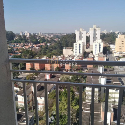 Imagem Apartamento com 2 Quartos à Venda, 62 m² em Jardim América - São José Dos Campos