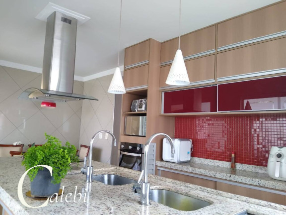 Imagem Sobrado à Venda, 367 m² em Parque Residencial Murayama - Moji Mirim Imagem Sobrado à Venda, 367 m² em Parque Residencial Murayama - Moji Mirim