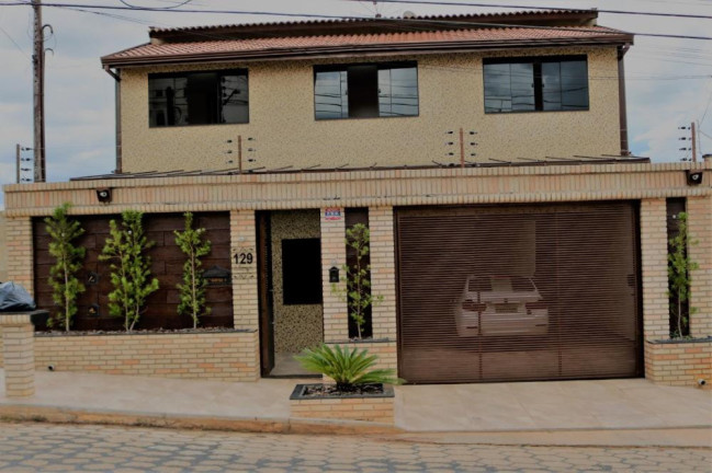 Imagem Casa com 4 Quartos à Venda, 300 m² em Chácara Junqueira - Tatuí Imagem Casa com 4 Quartos à Venda, 300 m² em Chácara Junqueira - Tatuí