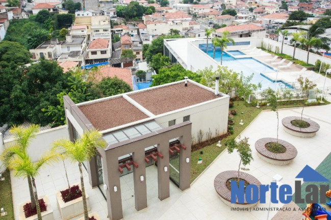 Imagem Apartamento com 2 Quartos à Venda, 65 m² em Vila Ester (zona Norte) - São Paulo Imagem Apartamento com 2 Quartos à Venda, 65 m² em Vila Ester (zona Norte) - São Paulo