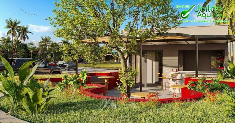 Imagem Terreno à Venda, 316 m² em Coaçu - Eusébio