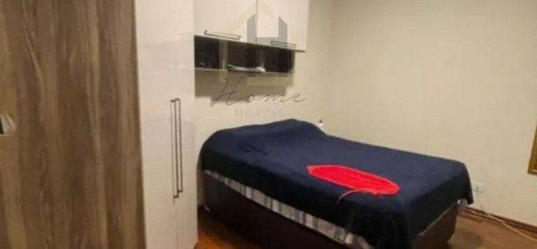 Imagem Casa com 4 Quartos à Venda, 192 m² em Vila Camilópolis - Santo André Imagem Casa com 4 Quartos à Venda, 192 m² em Vila Camilópolis - Santo André