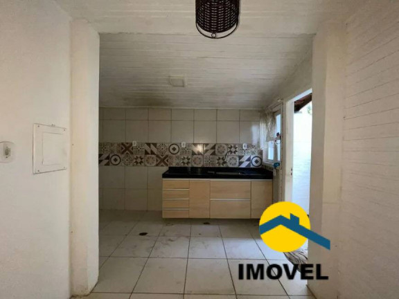 Imagem Casa de Condomínio com 2 Quartos à Venda, 150 m² em Itaipu - Niterói Imagem Casa de Condomínio com 2 Quartos à Venda, 150 m² em Itaipu - Niterói