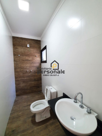 Imagem Imóvel com 3 Quartos à Venda, 109 m² em Condominio Terras De São Francisco - Sorocaba Imagem Imóvel com 3 Quartos à Venda, 109 m² em Condominio Terras De São Francisco - Sorocaba