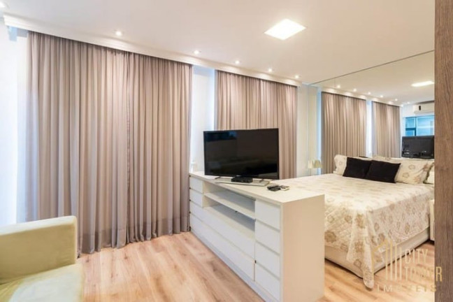 Imagem Apartamento com 1 Quarto à Venda, 48 m² em Vila Nova Conceição - São Paulo Imagem Apartamento com 1 Quarto à Venda, 48 m² em Vila Nova Conceição - São Paulo