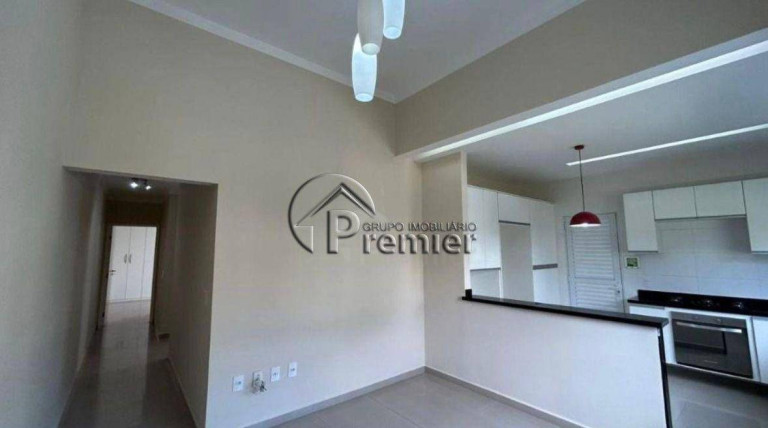 Imagem Casa com 3 Quartos à Venda, 105 m² em Jardim Montreal Residence - Indaiatuba Imagem Casa com 3 Quartos à Venda, 105 m² em Jardim Montreal Residence - Indaiatuba