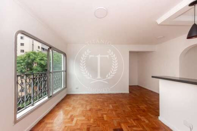 Imagem Apartamento com 1 Quarto à Venda, 49 m² em Bela Vista - São Paulo Imagem Apartamento com 1 Quarto à Venda, 49 m² em Bela Vista - São Paulo
