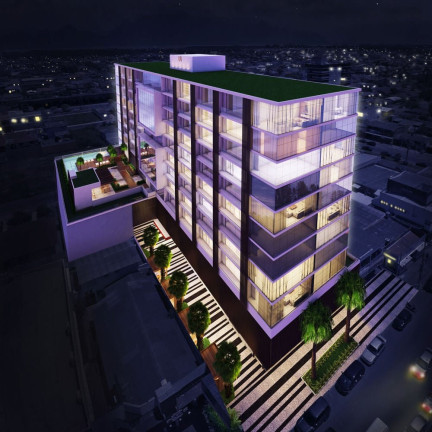 Imagem Imóvel Comercial à Venda, 80 m² em Centro - Capão Da Canoa