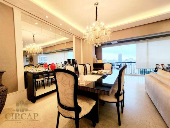 Imagem Apartamento com 3 Quartos à Venda, 251 m² em Perdizes - São Paulo Imagem Apartamento com 3 Quartos à Venda, 251 m² em Perdizes - São Paulo