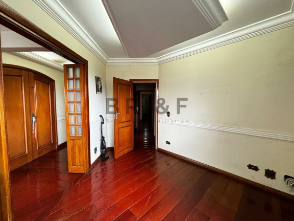 Imagem Apartamento com 4 Quartos à Venda, 198 m² em Vila Suzana - São Paulo Imagem Apartamento com 4 Quartos à Venda, 198 m² em Vila Suzana - São Paulo