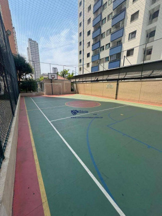 Imagem Studio com 1 Quarto à Venda, 30 m² em Tatuapé - São Paulo Imagem Studio com 1 Quarto à Venda, 30 m² em Tatuapé - São Paulo