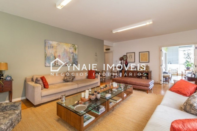 Imagem Apartamento com 3 Quartos à Venda, 270 m² em Santa Cecília - São Paulo Imagem Apartamento com 3 Quartos à Venda, 270 m² em Santa Cecília - São Paulo