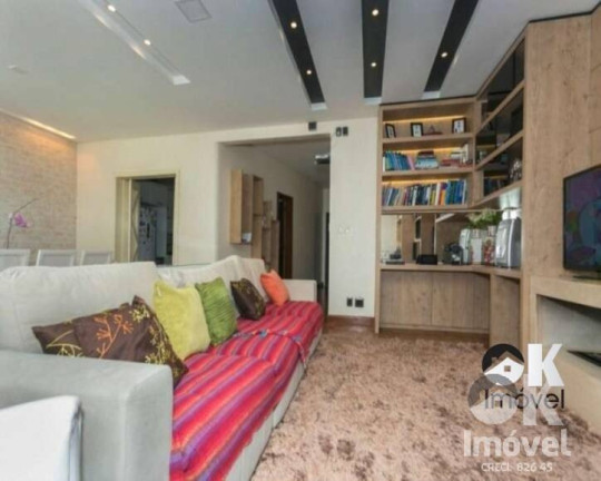 Imagem Apartamento com 3 Quartos à Venda, 180 m² em Higienópolis - São Paulo Imagem Apartamento com 3 Quartos à Venda, 180 m² em Higienópolis - São Paulo