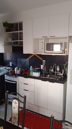 Imagem Apartamento com 2 Quartos à Venda, 42 m² em Jardim Nossa Senhora Do Carmo - São Paulo Imagem Apartamento com 2 Quartos à Venda, 42 m² em Jardim Nossa Senhora Do Carmo - São Paulo