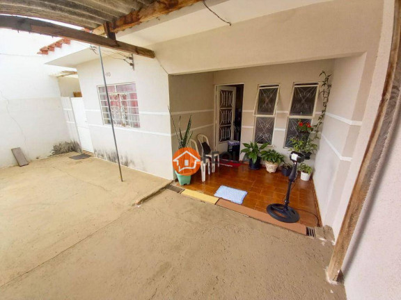 Imagem Casa com 2 Quartos à Venda, 70 m² em Jardim Nossa Senhora Aparecida - Americana Imagem Casa com 2 Quartos à Venda, 70 m² em Jardim Nossa Senhora Aparecida - Americana