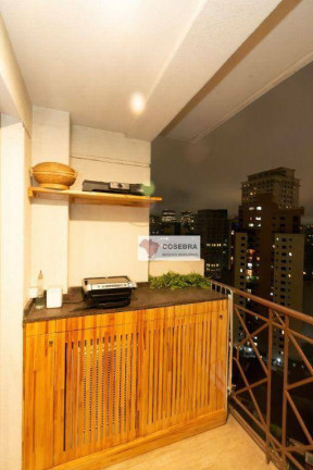 Imagem Apartamento com 2 Quartos para Alugar, 54 m² em Vila Olímpia - São Paulo Imagem Apartamento com 2 Quartos para Alugar, 54 m² em Vila Olímpia - São Paulo
