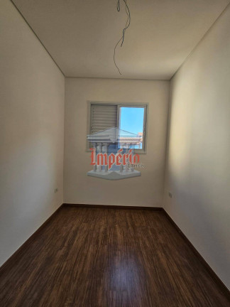 Imagem Apartamento com 2 Quartos à Venda, em Santa Maria - Santo André Imagem Apartamento com 2 Quartos à Venda, em Santa Maria - Santo André