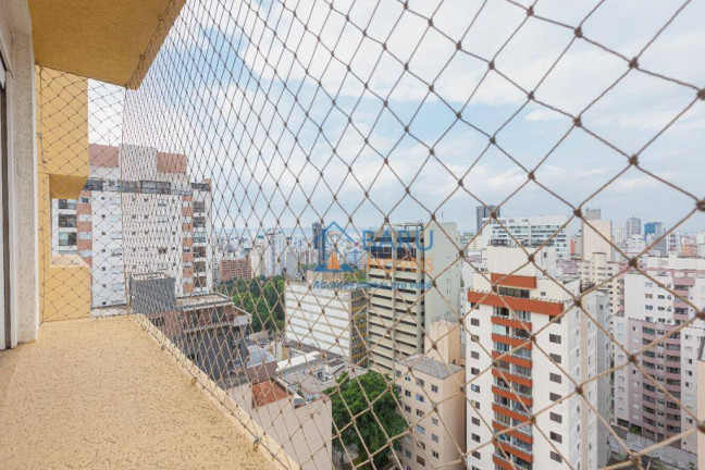 Imagem Apartamento com 1 Quarto à Venda ou Locação, 22 m² em Cerqueira César - São Paulo Imagem Apartamento com 1 Quarto à Venda ou Locação, 22 m² em Cerqueira César - São Paulo