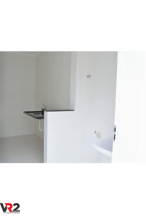 Imagem Apartamento com 2 Quartos à Venda, 47 m² em Vila Voturua - São Vicente