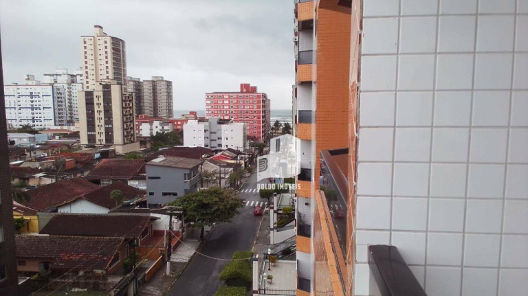 Imagem Apartamento com 3 Quartos à Venda, 150 m² em Vila Assunção - Praia Grande