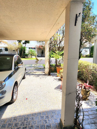Imagem Casa com 3 Quartos à Venda, 38 m² em Alphaville - Santana De Parnaíba