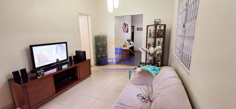 Imagem Casa com 3 Quartos à Venda, 185 m² em Grajaú - Rio De Janeiro Imagem Casa com 3 Quartos à Venda, 185 m² em Grajaú - Rio De Janeiro