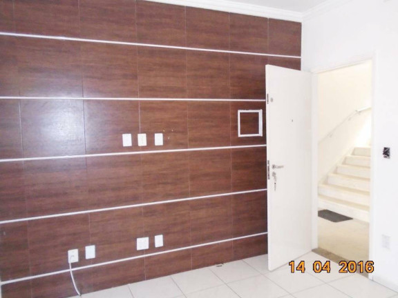 Apartamento com 1 Quarto à Venda, 45 m² em Boqueirão - Praia Grande