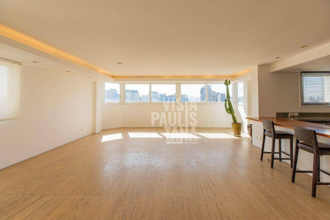 Imagem Imóvel com 2 Quartos à Venda, 182 m² em Vila Nova Conceição - São Paulo Imagem Imóvel com 2 Quartos à Venda, 182 m² em Vila Nova Conceição - São Paulo