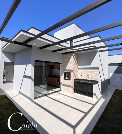 Imagem Casa de Condomínio com 3 Quartos à Venda, 200 m² em Morro Vermelho - Moji Mirim Imagem Casa de Condomínio com 3 Quartos à Venda, 200 m² em Morro Vermelho - Moji Mirim