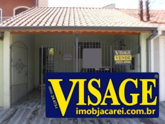 Casa com 3 Quartos à Venda, 141 m² em Jd. Primavera - Jacareí