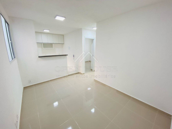 Imagem Apartamento com 2 Quartos para Alugar, 40 m² em Jardim Real Park - Botucatu Imagem Apartamento com 2 Quartos para Alugar, 40 m² em Jardim Real Park - Botucatu