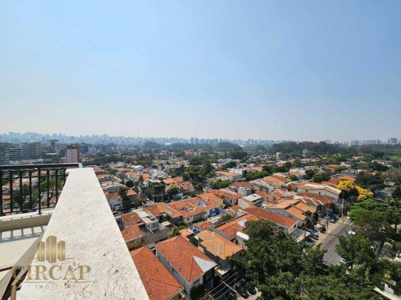 Imagem Cobertura com 4 Quartos à Venda, 420 m² em Vila Nova Conceição - São Paulo Imagem Cobertura com 4 Quartos à Venda, 420 m² em Vila Nova Conceição - São Paulo