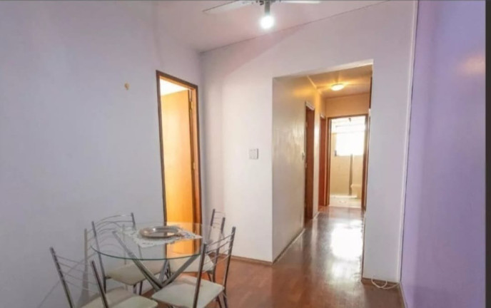 Imóvel com 2 Quartos à Venda, 63 m² em Centro - São Bernardo Do Campo