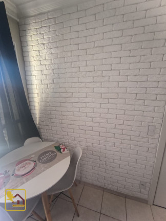 Imagem Apartamento com 2 Quartos à Venda, 46 m² em Residencial São Luís - Francisco Morato Imagem Apartamento com 2 Quartos à Venda, 46 m² em Residencial São Luís - Francisco Morato