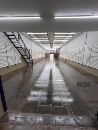 Imagem Loja para Alugar, 545 m² em Centro Histórico - Porto Alegre Imagem Loja para Alugar, 545 m² em Centro Histórico - Porto Alegre