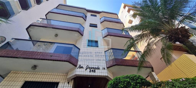 Imagem Apartamento com 2 Quartos à Venda, 80 m² em Caiçara - Praia Grande Imagem Apartamento com 2 Quartos à Venda, 80 m² em Caiçara - Praia Grande
