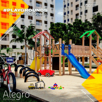 Imagem Apartamento com 2 Quartos à Venda, 51 m² em Tapanã (icoaraci) - Belém Imagem Apartamento com 2 Quartos à Venda, 51 m² em Tapanã (icoaraci) - Belém