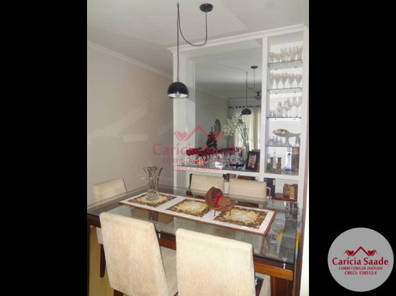 Imagem Apartamento com 3 Quartos à Venda, 64 m² em Vila Mariana - São Paulo
