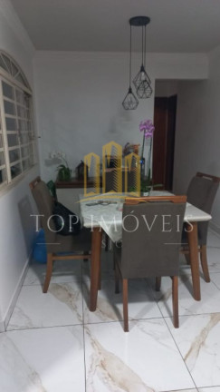 Imagem Casa com 2 Quartos à Venda, 161 m² em Conjunto Residencial Trinta E Um De Março - São José Dos Campos Imagem Casa com 2 Quartos à Venda, 161 m² em Conjunto Residencial Trinta E Um De Março - São José Dos Campos
