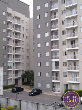 Imagem Apartamento com 2 Quartos à Venda, 58 m² em Vila Carrão - São Paulo