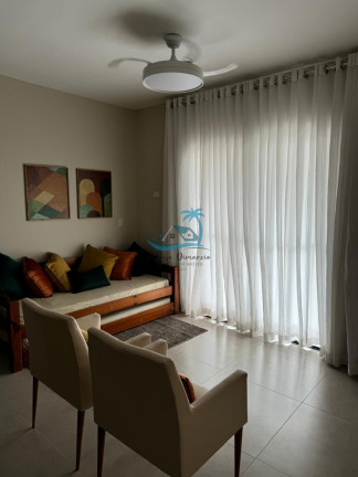 Imagem Apartamento com 2 Quartos à Venda, 80 m² em Toninhas - Ubatuba Imagem Apartamento com 2 Quartos à Venda, 80 m² em Toninhas - Ubatuba