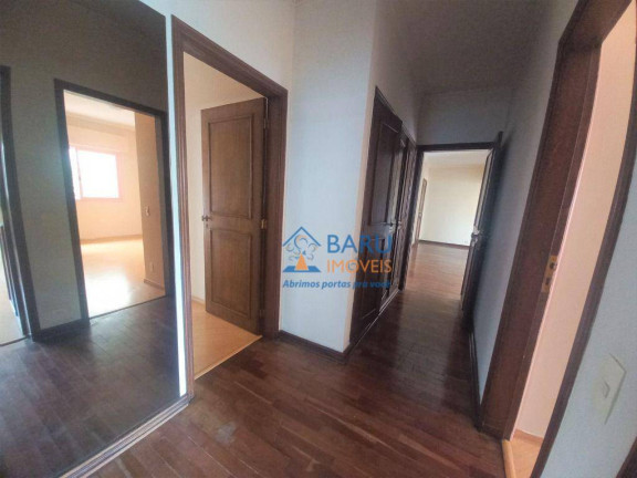 Imagem Apartamento com 3 Quartos à Venda, 165 m² em Barra Funda - São Paulo Imagem Apartamento com 3 Quartos à Venda, 165 m² em Barra Funda - São Paulo